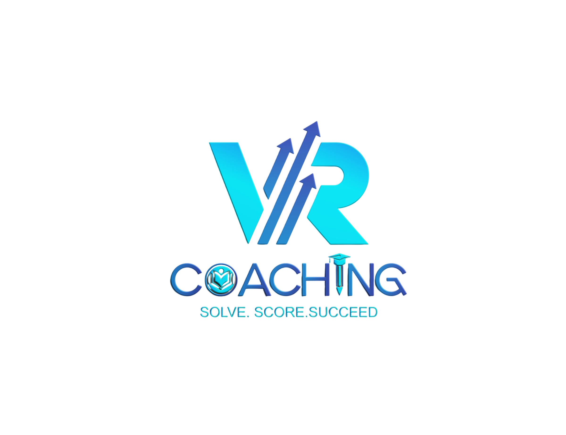 VR Tuition Logo
